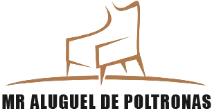 MR Aluguel de Poltronas